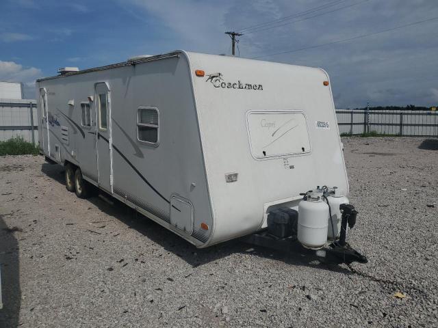  Salvage Coachmen Capri