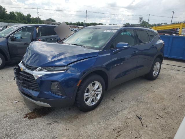  Salvage Chevrolet Blazer