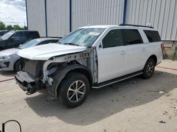  Salvage Ford Expedition