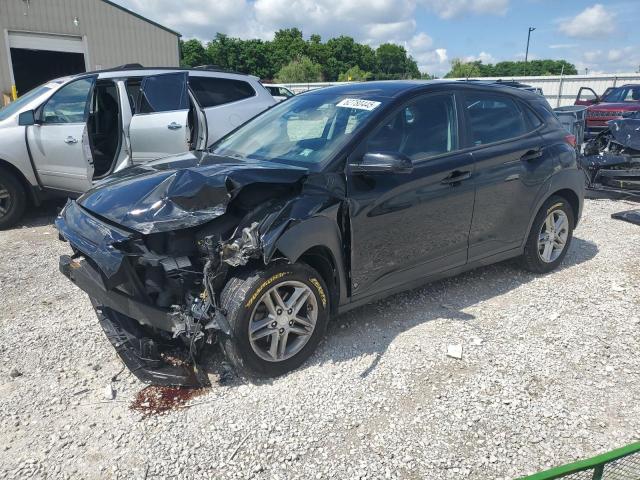  Salvage Hyundai KONA