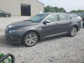  Salvage Ford Taurus