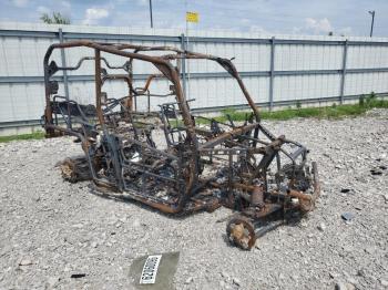 Salvage Yamaha Yxe1000