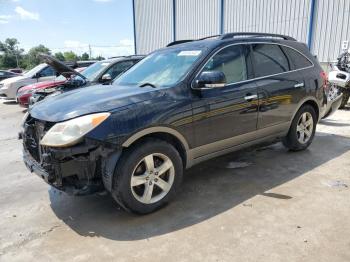  Salvage Hyundai Veracruz