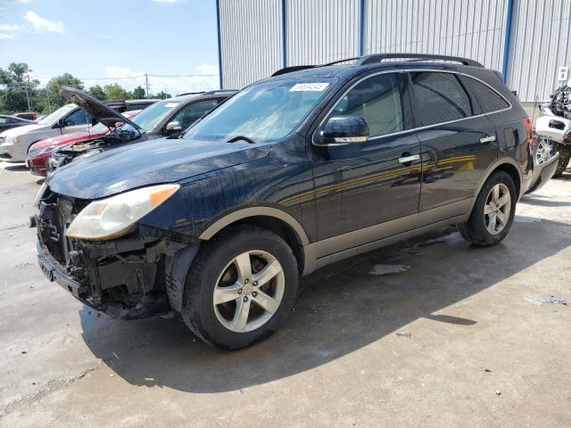  Salvage Hyundai Veracruz