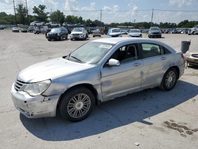  Salvage Chrysler Sebring