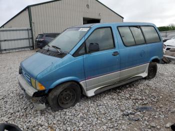  Salvage Ford Aerostar
