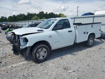  Salvage Ram 2500