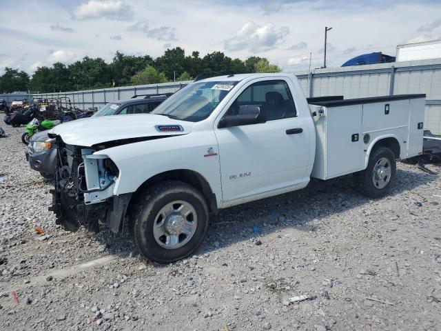  Salvage Ram 2500