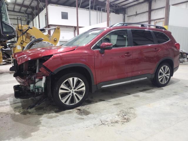  Salvage Subaru Ascent