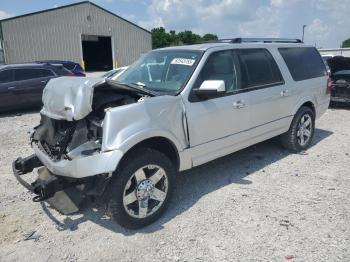  Salvage Ford Expedition