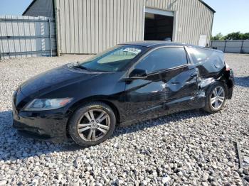  Salvage Honda Crz