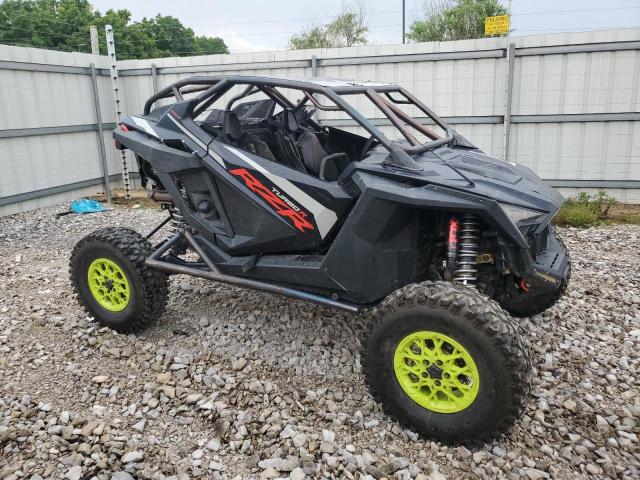  Salvage Polaris Rzr Turbo