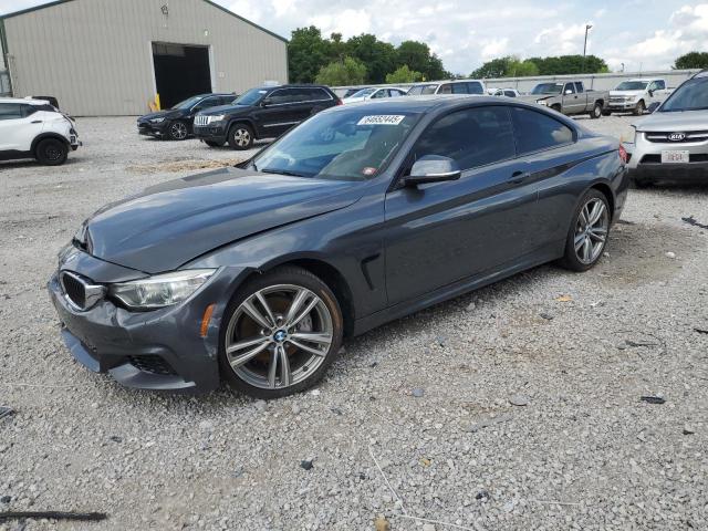  Salvage BMW 4 Series