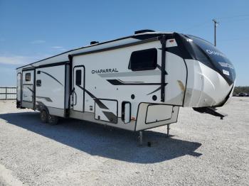  Salvage Wildwood Chaparral