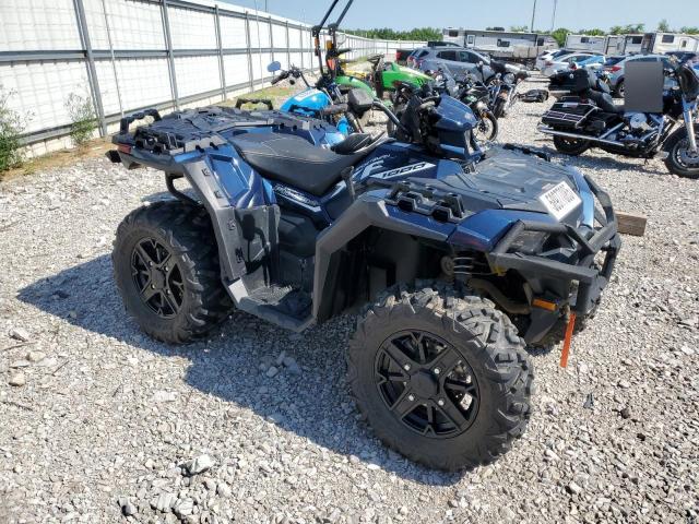  Salvage Polaris Atv