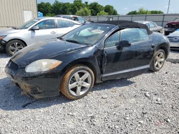  Salvage Mitsubishi Eclipse