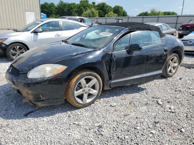  Salvage Mitsubishi Eclipse