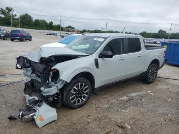  Salvage Ford Maverick L