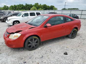  Salvage Chevrolet Cobalt