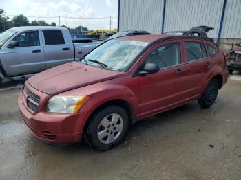  Salvage Dodge Caliber