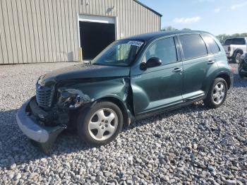  Salvage Chrysler PT Cruiser