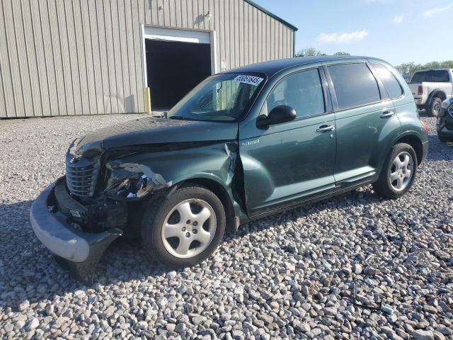  Salvage Chrysler PT Cruiser