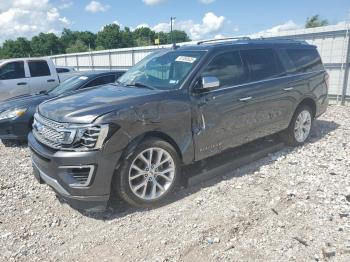  Salvage Ford Expedition