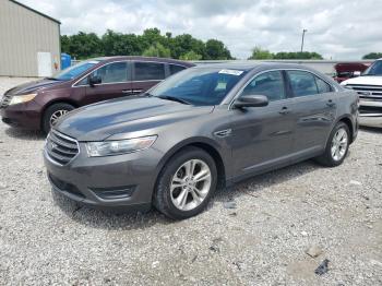  Salvage Ford Taurus