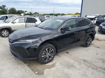  Salvage Toyota Venza