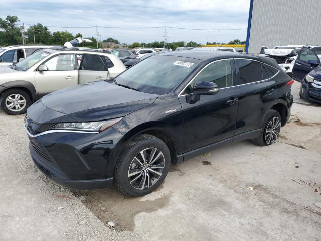  Salvage Toyota Venza