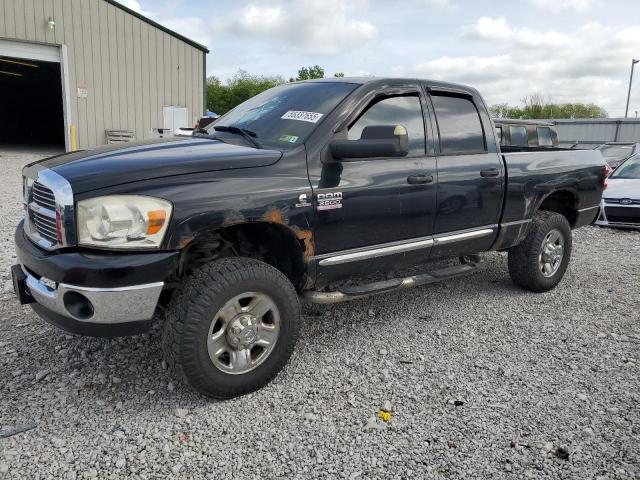 Salvage Dodge Ram 2500