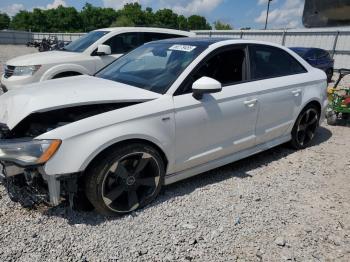  Salvage Audi A3