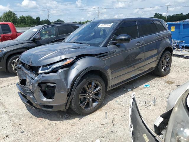  Salvage Land Rover Range Rover