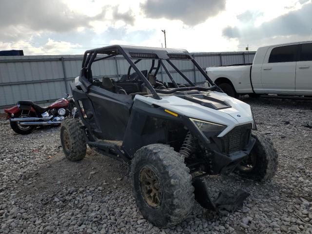  Salvage Polaris Rzr Pro Xp