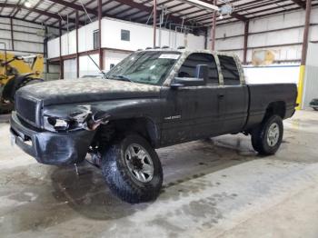  Salvage Dodge Ram 2500