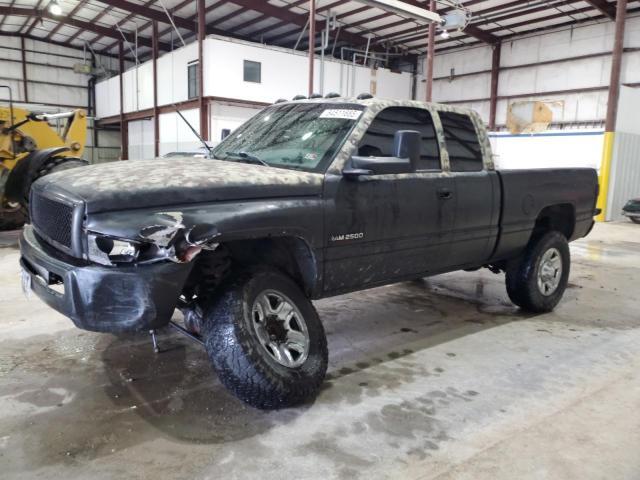  Salvage Dodge Ram 2500