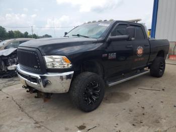  Salvage Ram 2500