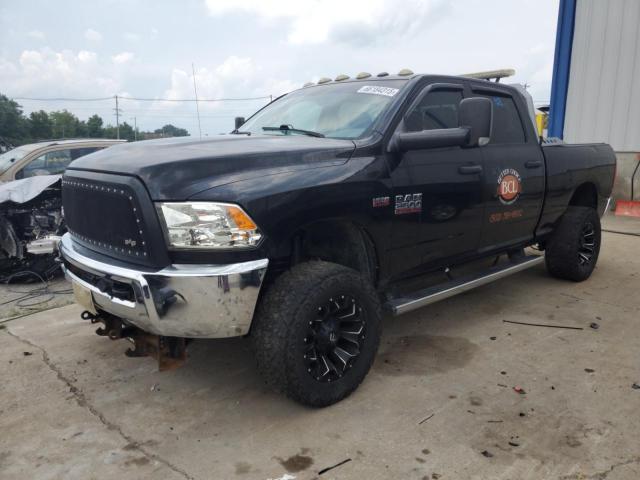  Salvage Ram 2500