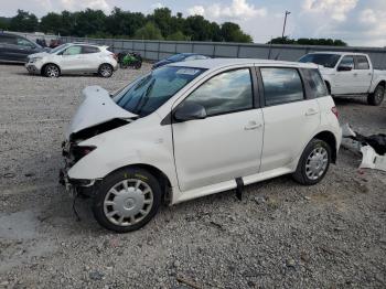  Salvage Toyota Scion