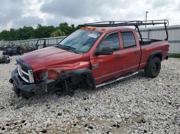  Salvage Dodge Ram 2500