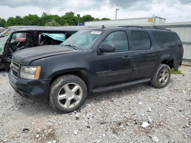  Salvage Chevrolet Suburban