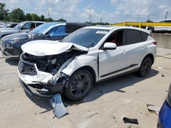  Salvage Acura RDX