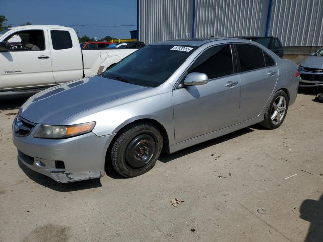  Salvage Acura TSX