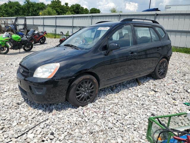 Salvage Kia Rondo