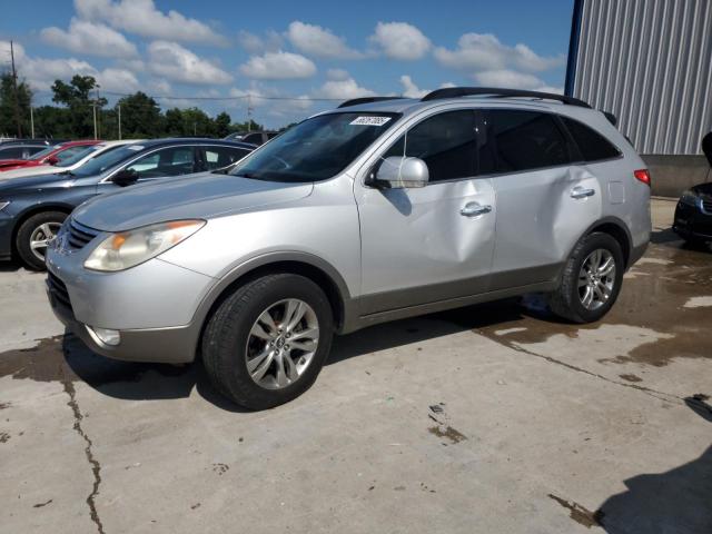  Salvage Hyundai Veracruz