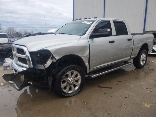  Salvage Ram 2500