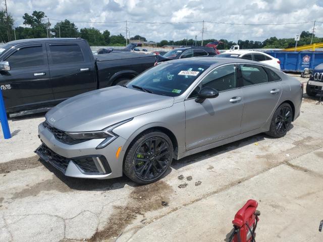  Salvage Kia K5
