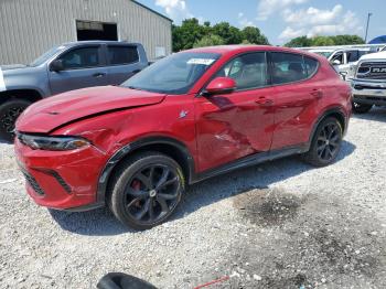  Salvage Dodge Hornet R T