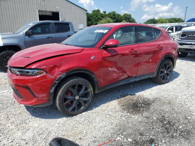  Salvage Dodge Hornet R T