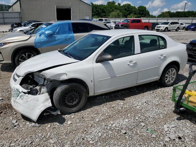  Salvage Chevrolet Cobalt Ls